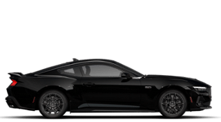 2025 Ford Mustang® External Image 1